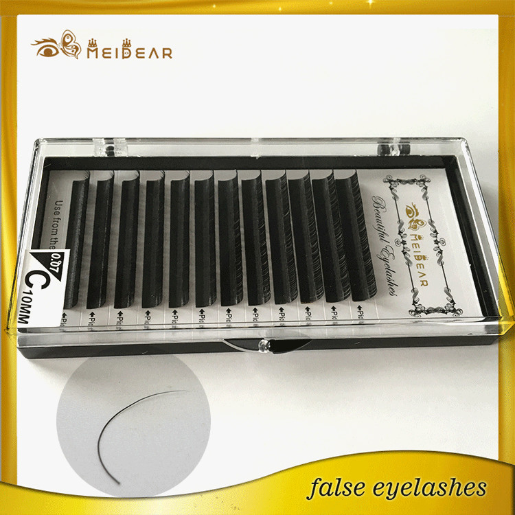 Supply eyelash extensions vancouver wholesale price